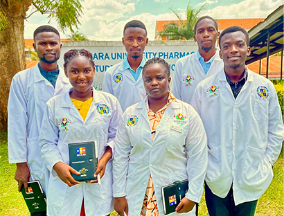 Pharmacy Leadership 3